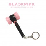 Blackpink - Official Lightstick Keyring